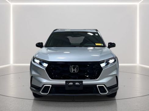 Used 2026 Honda CR-V Sport Touring image 4