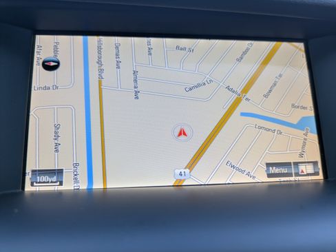 Used 2017 Buick Cascada Premium image 20