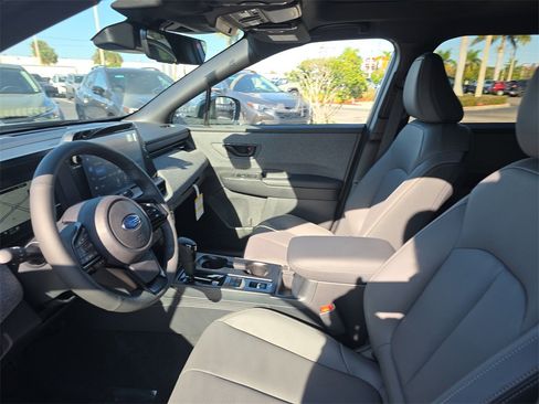 New 2026 Subaru Outback Limited image 15