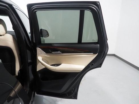 Used 2023 BMW X3 sDrive30i w/ Premium Package RWD image 68