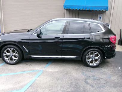 Used 2020 BMW X3 xDrive30i w/ Premium Package