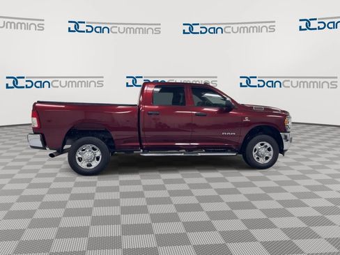 Used 2020 RAM 2500 Tradesman AWD/4WD image 9