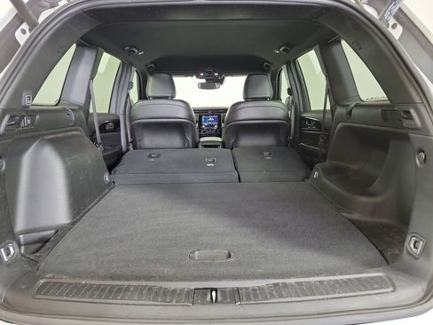 Used 2023 Jeep Grand Cherokee Altitude image 23