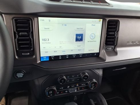 New 2026 Ford Bronco Badlands image 23