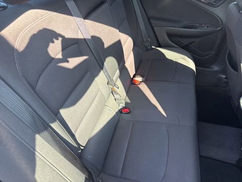 Used 2018 Chevrolet Malibu LT FWD image 18