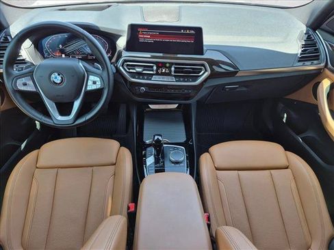 Used 2023 BMW X3 sDrive30i w/ Convenience Package w/ZPA RWD image 18