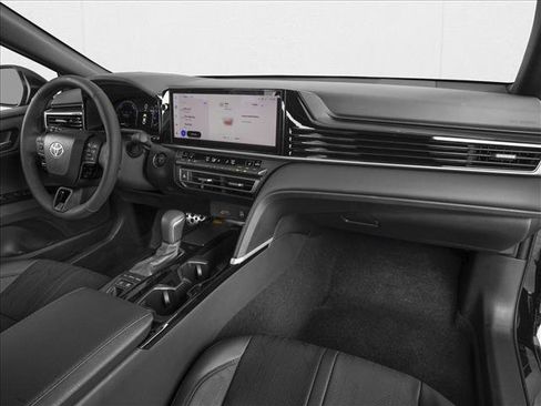 New 2026 Toyota Camry XSE w/ Premium Package FWD image 11