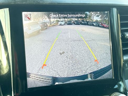 Used 2024 RAM 1500 Big Horn w/ Trailer Tow Group AWD/4WD image 20
