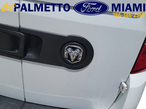 Used 2022 RAM ProMaster City Tradesman FWD image 7