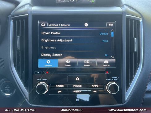 Used 2017 Subaru Impreza 2.0i Sport AWD/4WD image 40