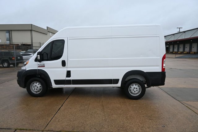 Used 2020 RAM ProMaster 1500 FWD image 9