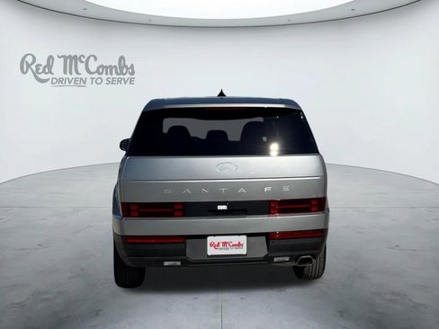 Certified 2026 Hyundai Santa Fe SE image 4
