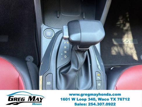 Used 2025 Kia K4 GT-Line Turbo FWD image 23