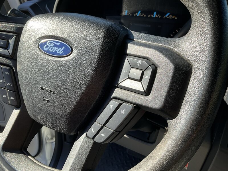 Used 2016 Ford F150 XL w/ Equipment Group 101A Mid AWD/4WD image 21