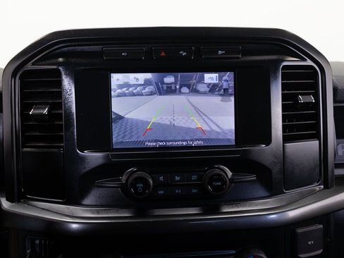 Used 2023 Ford F150 XL w/ STX Appearance Package image 34