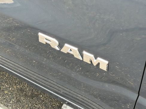New 2026 RAM 1500 Limited AWD/4WD image 33