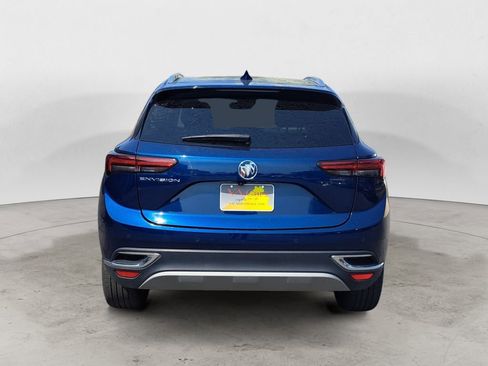 Used 2023 Buick Envision Essence image 4