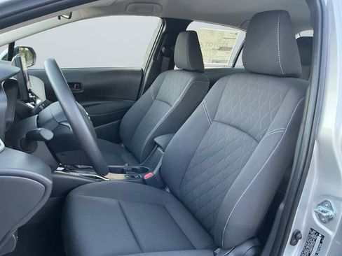 New 2026 Toyota Corolla LE image 9