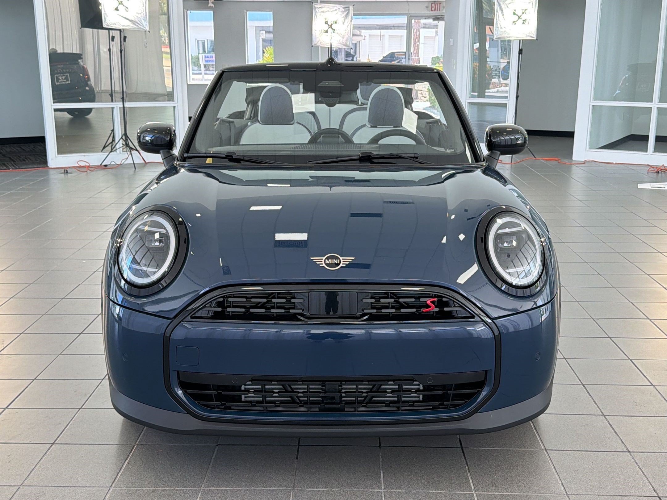 New 2026 MINI Cooper S FWD image 6