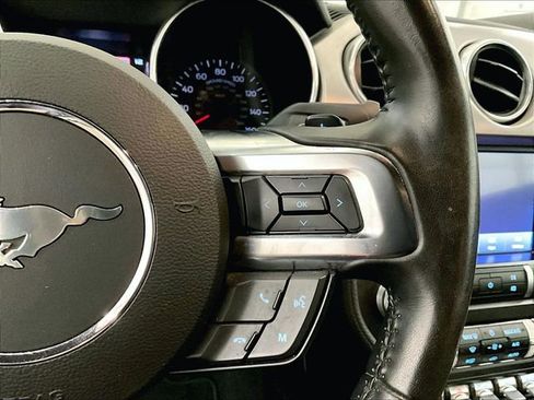 Used 2020 Ford Mustang Premium RWD image 18