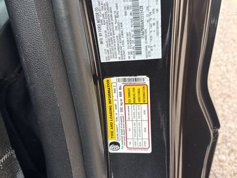 Used 2022 Ford Mustang Mach 1 w/ Equipment Group 700A RWD image 17