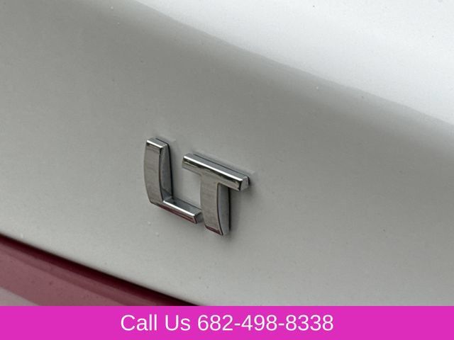 Used 2023 Chevrolet Malibu LT w/ Driver Confidence Package FWD image 10