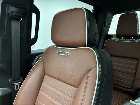 New 2026 GMC Sierra 1500 Denali Ultimate AWD/4WD image 45