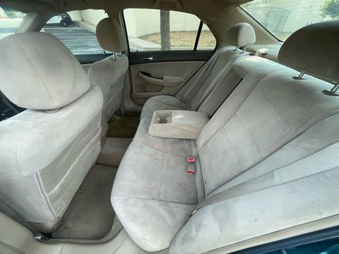 Used 2003 Honda Accord LX image 17