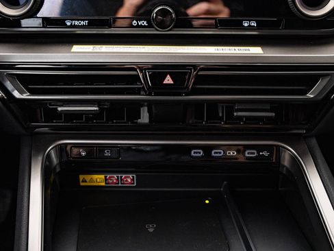 New 2026 Lexus TX 350 AWD w/ Technology Package image 38