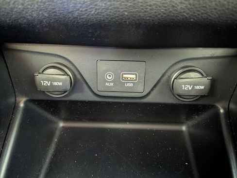 Used 2017 Hyundai Tucson Limited w/ Cargo Package AWD/4WD image 9