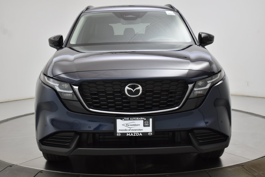 New 2026 MAZDA CX-5 Preferred AWD/4WD image 13