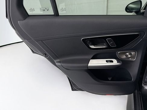 Certified 2026 Mercedes-Benz GLC 300 image 25