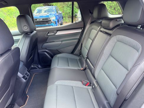 New 2026 GMC Terrain AT4 w/ Convenience Package III image 10