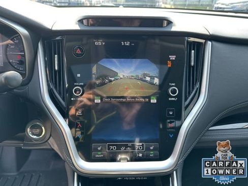 Certified 2023 Subaru Legacy Limited image 23