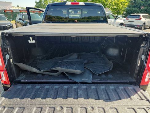 Used 2022 Ford Ranger Lariat w/ Tremor Off-Road Package AWD/4WD image 28