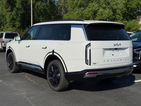 New 2027 Kia Telluride SX Prestige image 5