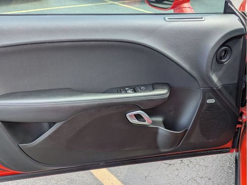 Used 2023 Dodge Challenger R/T Scat Pack RWD image 13