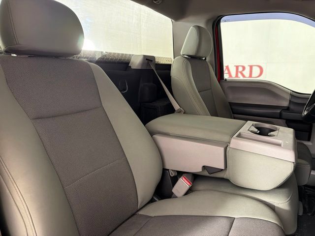 Used 2016 Ford F150 XL w/ Equipment Group 101A Mid RWD image 31