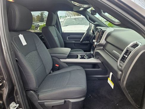 New 2026 RAM 3500 Big Horn image 37