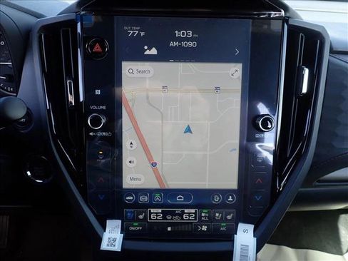 New 2026 Subaru Forester Touring image 19