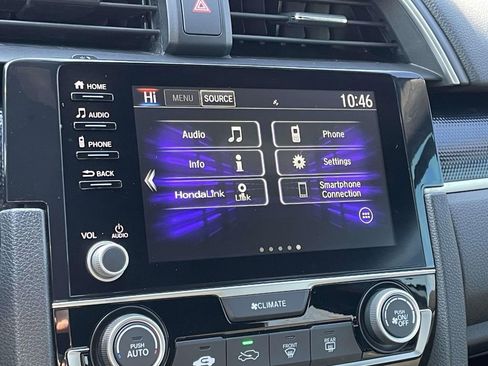 Used 2019 Honda Civic Sport image 24