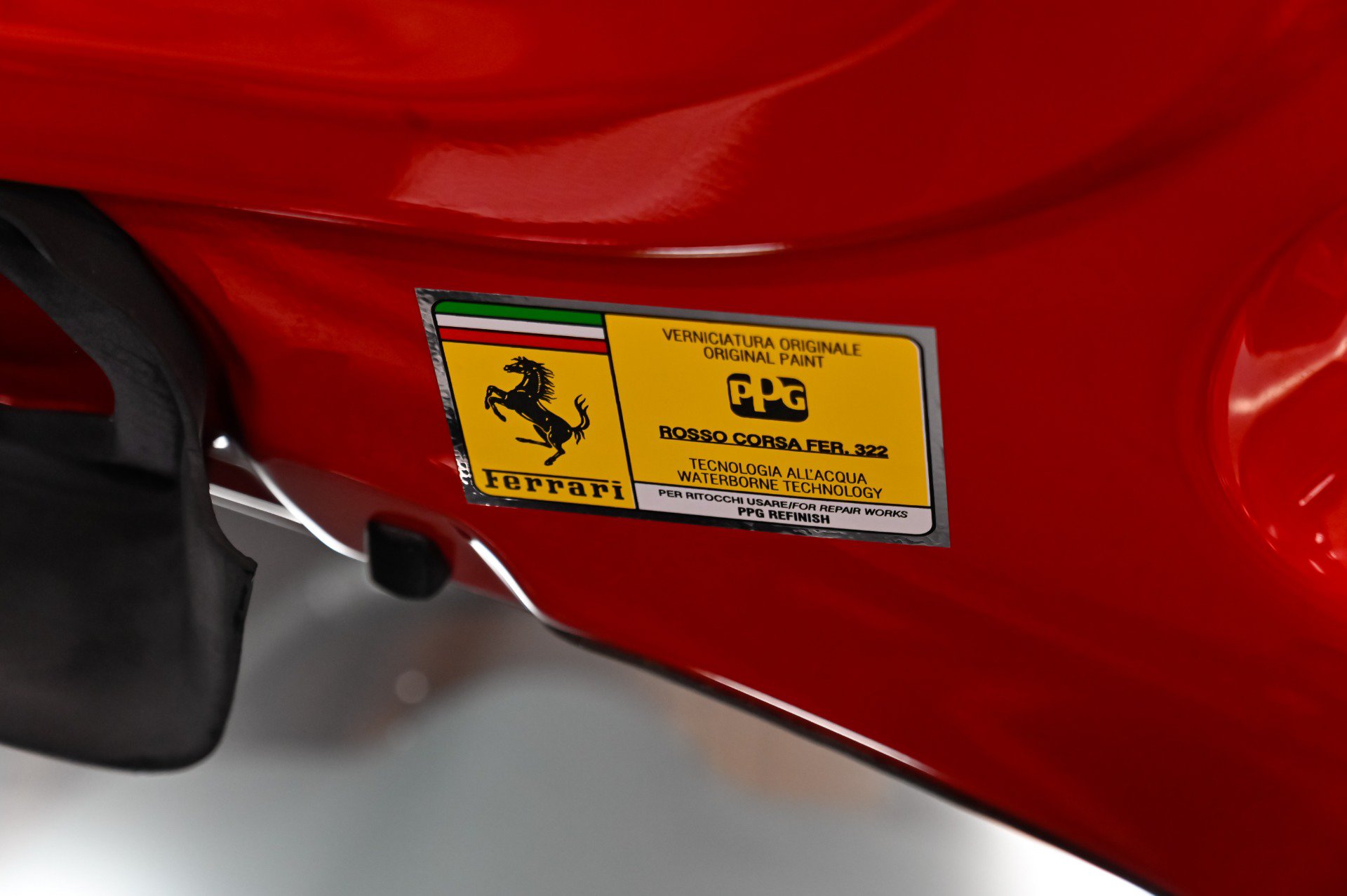 Used 2018 Ferrari 488 GTB RWD image 50