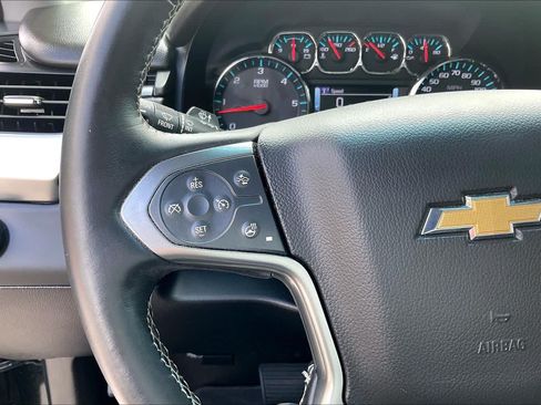 Used 2018 Chevrolet Tahoe LT RWD image 24