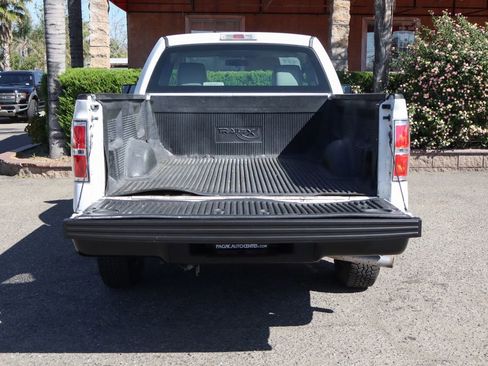 Used 2010 Ford F150 XL RWD image 8