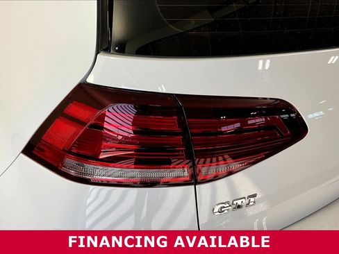 Used 2018 Volkswagen GTI Autobahn FWD image 20
