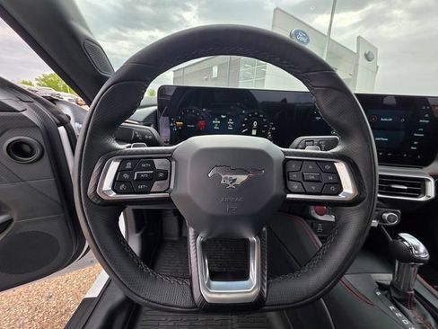 New 2026 Ford Mustang GT Premium RWD image 14