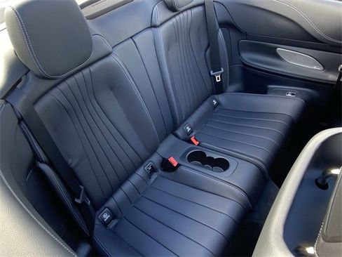 Used 2022 Mercedes-Benz E 450 E 450 image 14