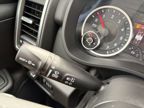 New 2026 RAM 1500 Big Horn image 26