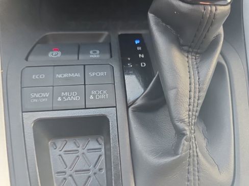 Used 2024 Toyota RAV4 XLE image 27