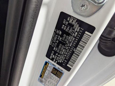 Used 2024 Kia Telluride S image 28